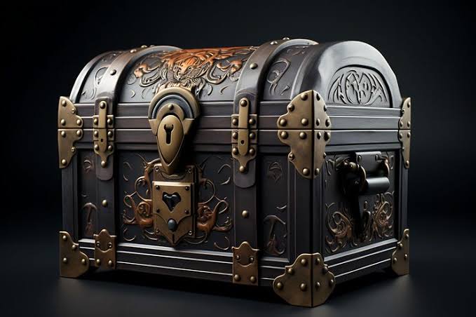 unlock generational riches